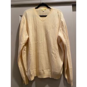 Apt 9 Cashmere Sweater